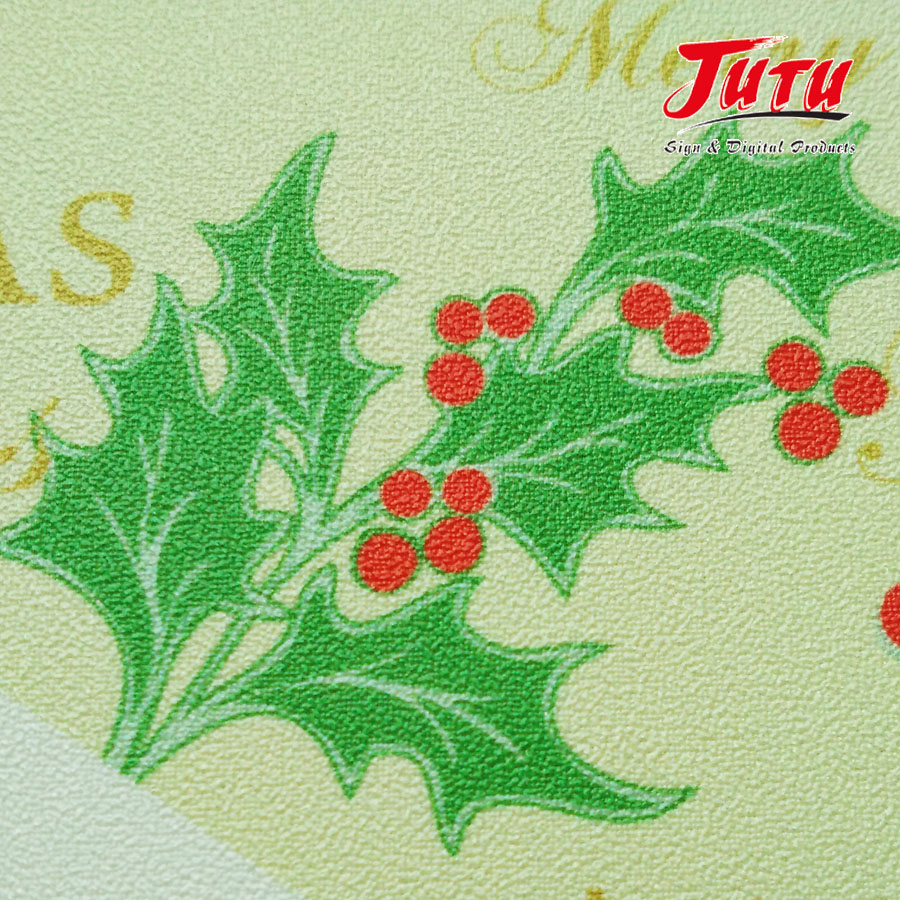 Premium Non-Woven Digital Printing PVC Wallpaper for Long-Lasting Decor