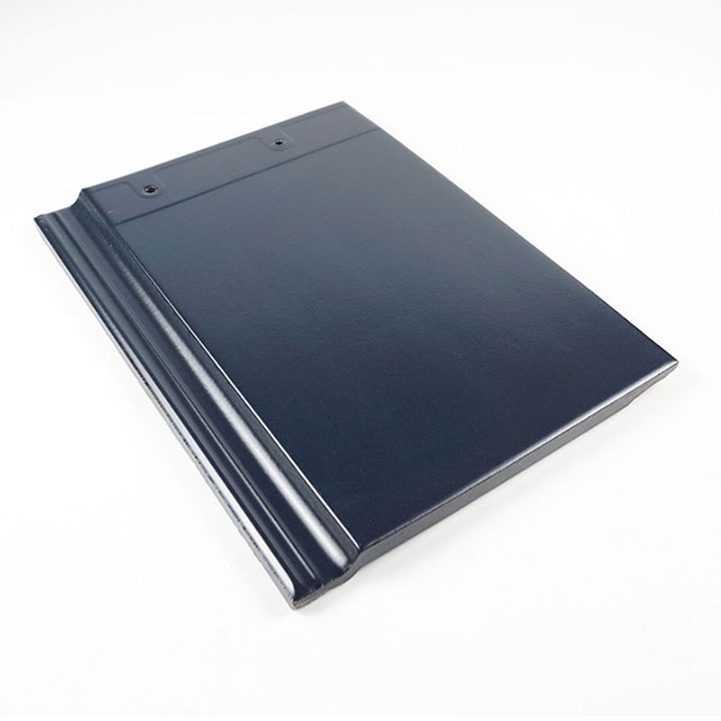 Direct Wholesale China Roofing Tiles Prices Glazed Ceramic Roof Tile