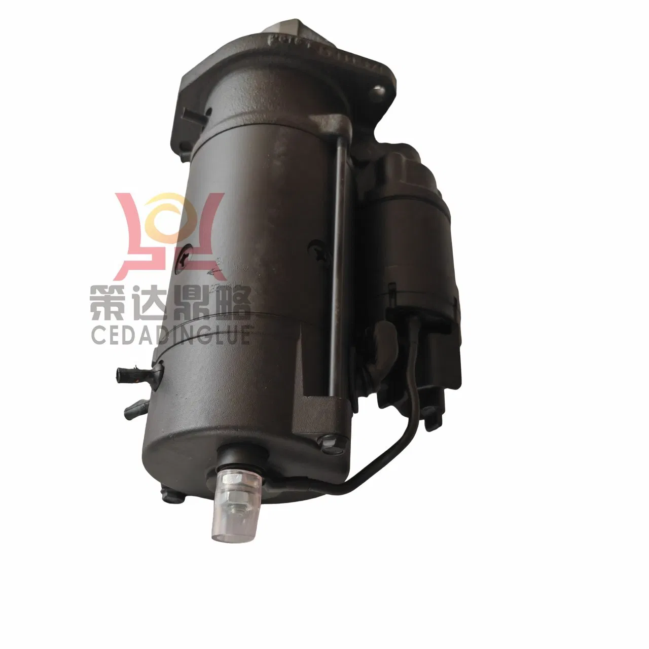 Стартер Deutz 24V 01183720 для дизельных двигателей