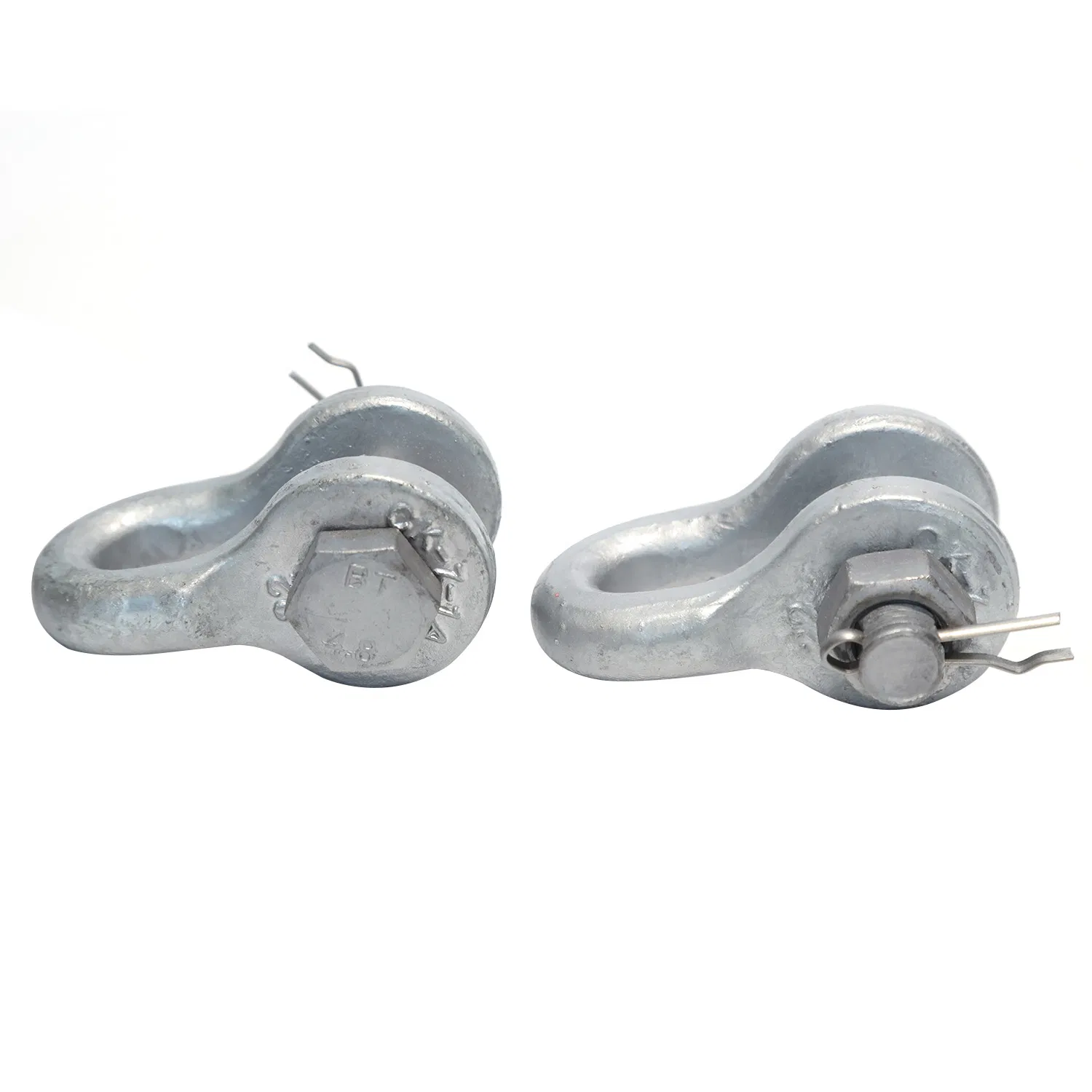 Anchor Shackle Forged for Russia Ck-7-1A