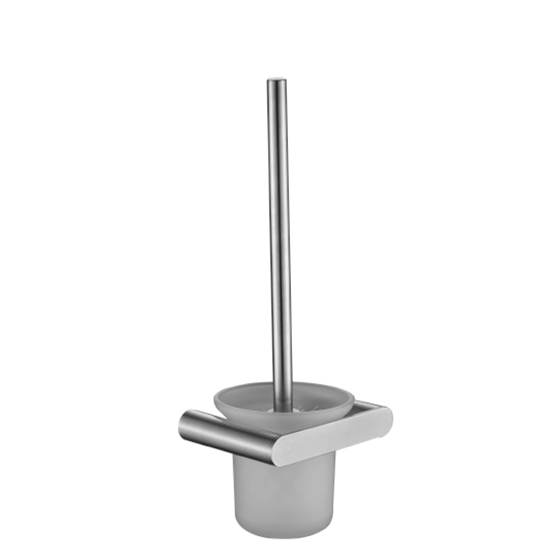 Настенный держатель для ёршика из нержавеющей стали 304