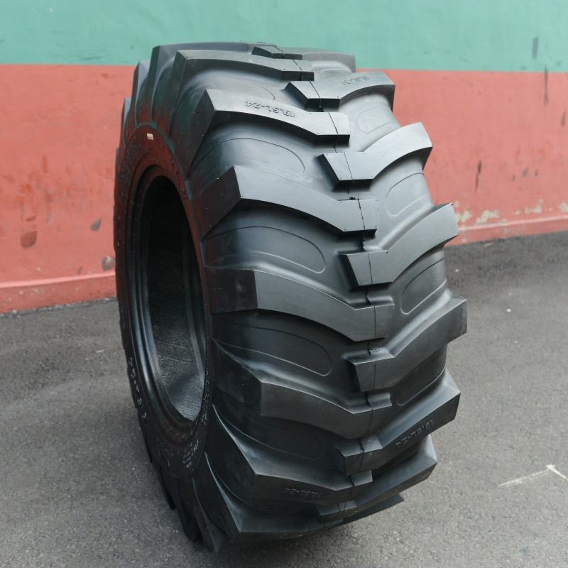 Шина OTR для карьерной техники 17.5-25