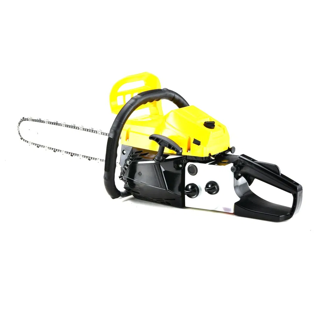 Durable Material Sturdy Material Customized 2 Stroke Gasoline Petrol Brush Cutter