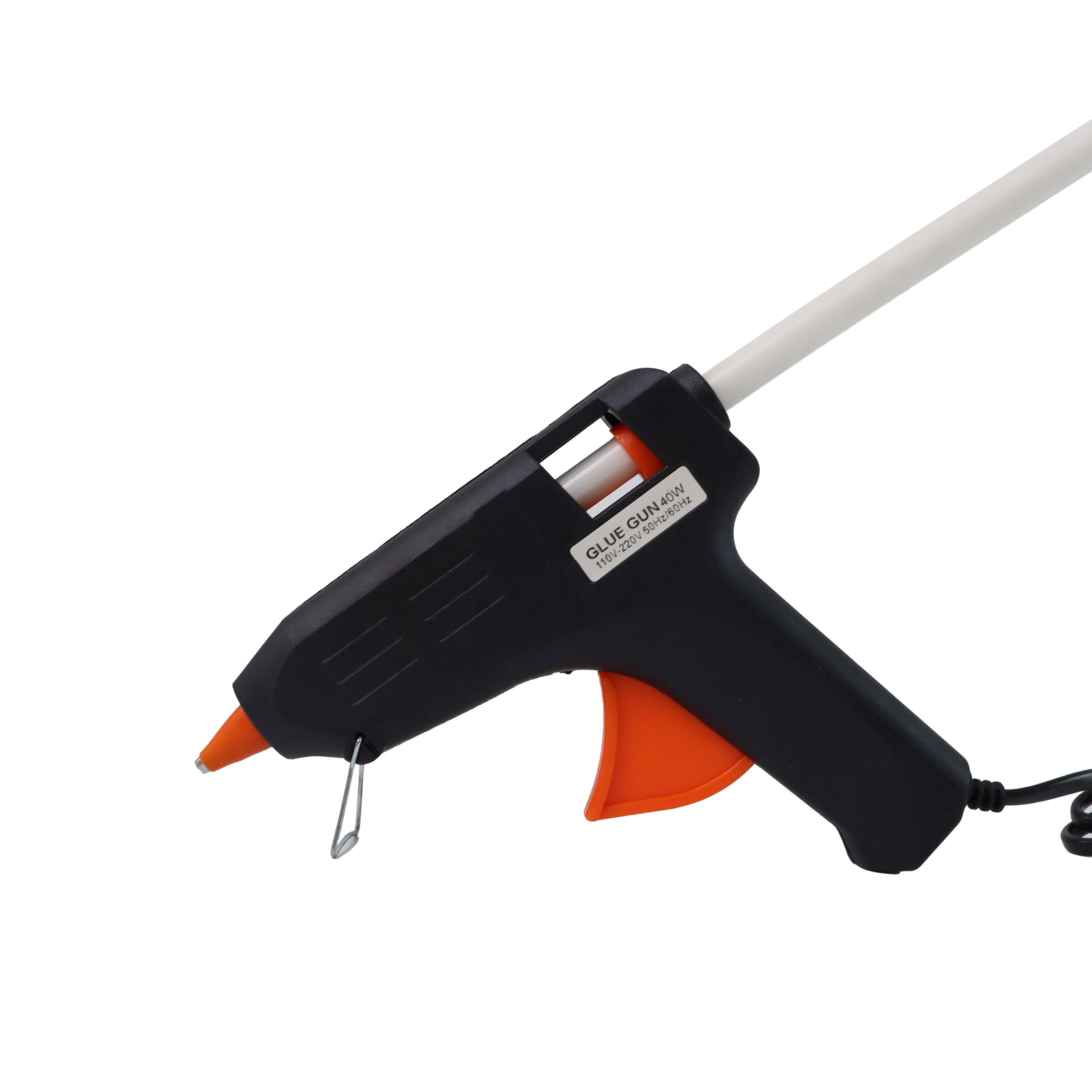 10W/20W Custom Mini Hot Melt Glue Gun for Packaging and Repairs