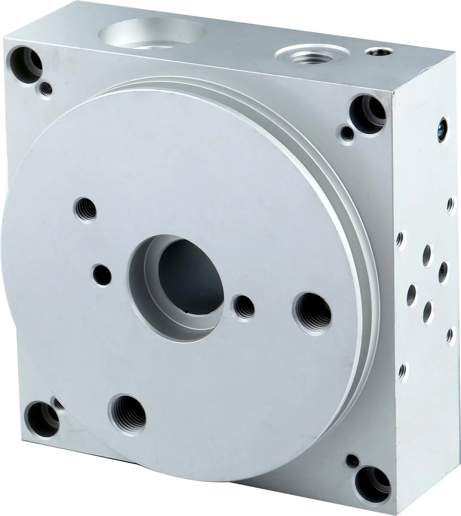 Гидравлический распределительный блок YDZ-01-4