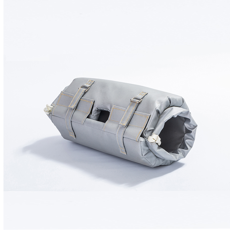 Premium Insulated Thermal Control Valve Cover for Energy Efficiency