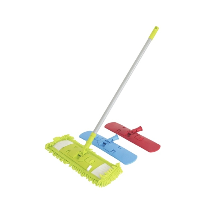 New Products Best Microfiber Mop Pads/Dust Mop Refills