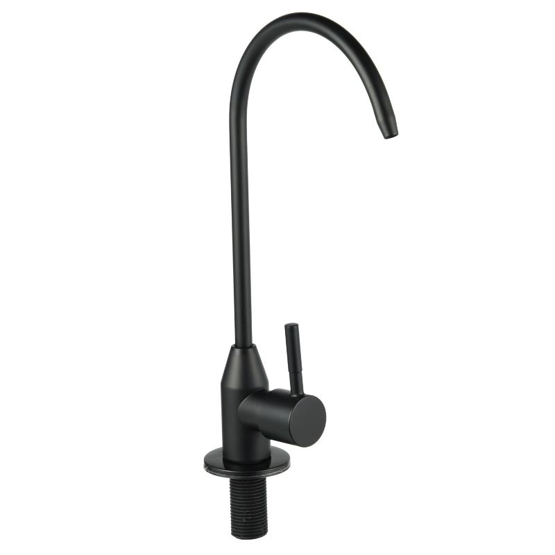 Custom Chinese Factory Reverse Osmosis Faucet Kitchen Mixer & Faucet Water Tap Drinking Water Faucet Water Purifier Faucet