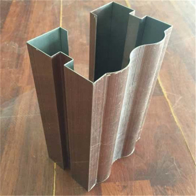 Metal Decorative Window Trim Strips Stainless Steel Door Frame Trim
