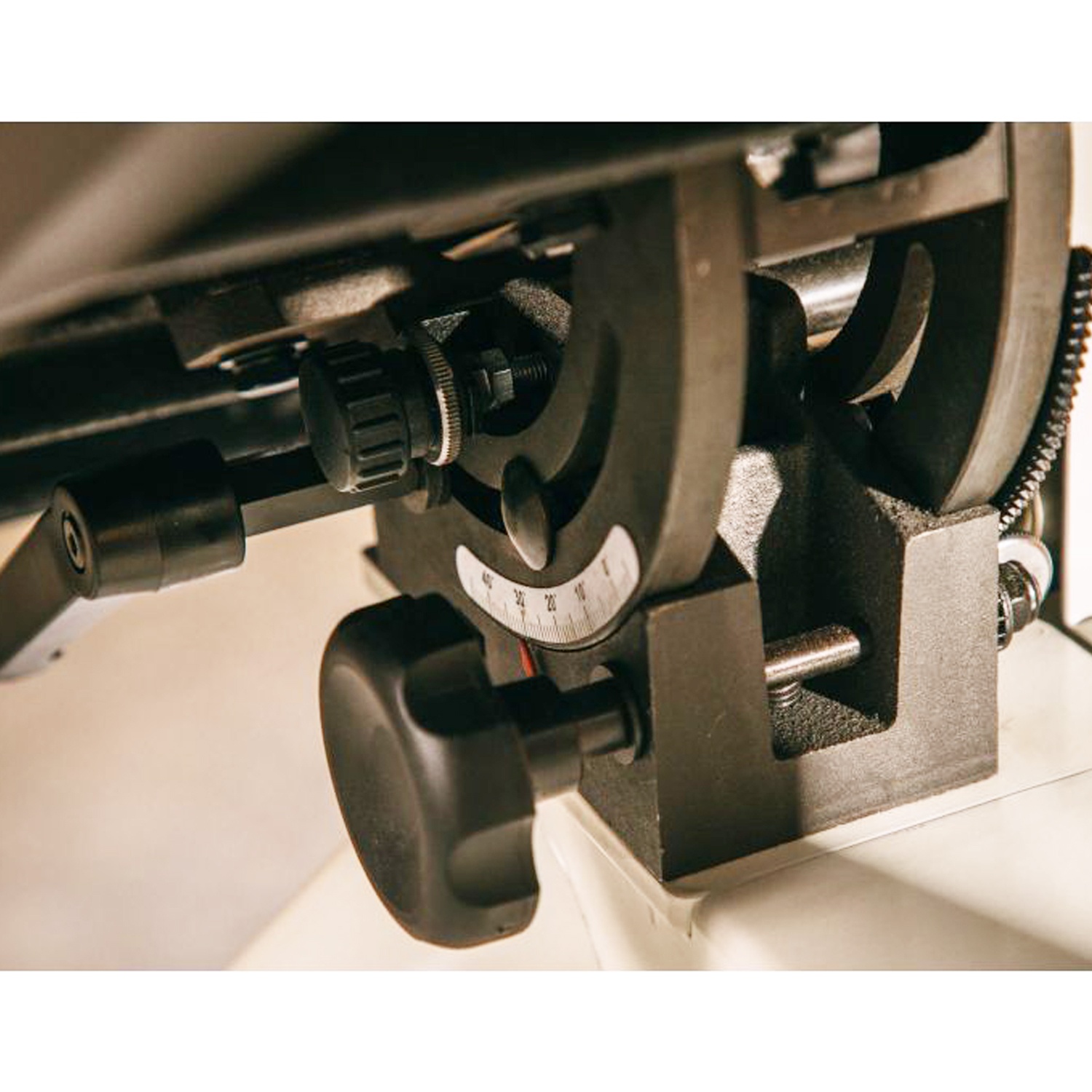 Станок ленточнопильный по дереву 38 см