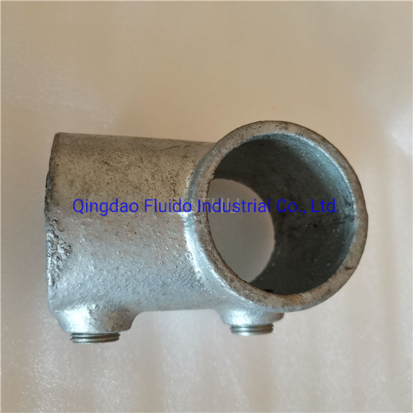 Pipe and Pipe Fitting 101 Short Tee