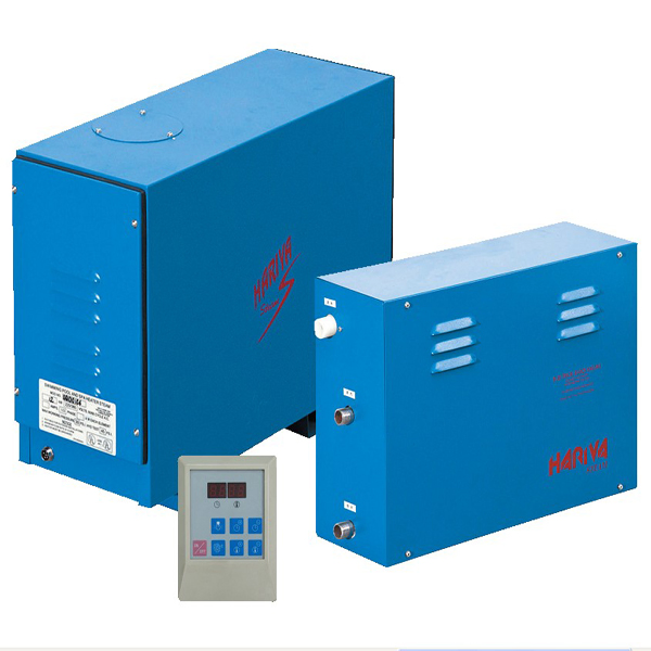 Парогенератор электрический портативный Hariya HA-80