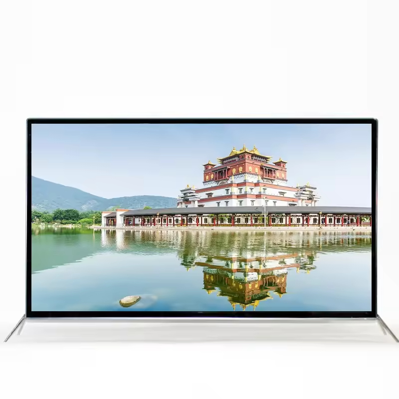 Умный телевизор 50 дюймов 4K UHD Android