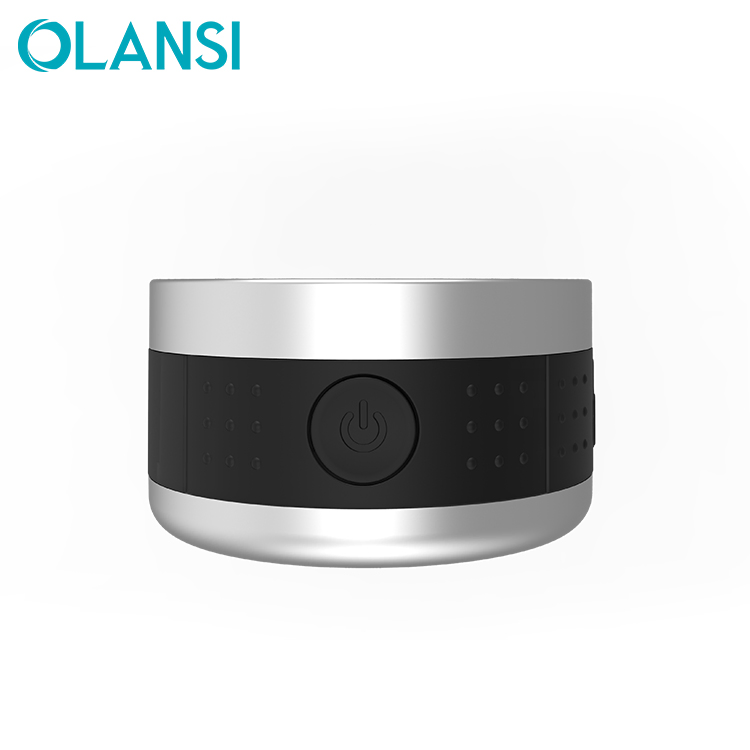 Healthy Portable Spe Hydrogen Water Bottle Rich Water Maker Hot Selling Olansi