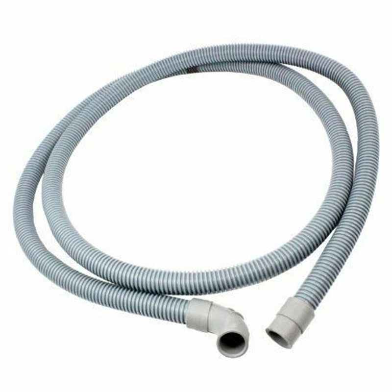 LG and Kenmore 5214fr3188g Washing Machine Drain Hose Complex Washer Drain Hose