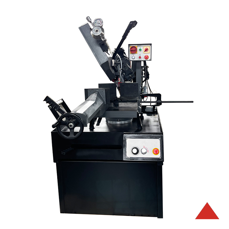 Ленточная пила по металлу 279 мм (11 дюймов)