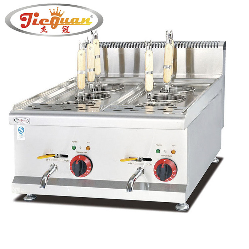 Spaghetti Boiler Pasta Cooker Cooking Machine Noodle Stove Kitchen Use Good Cooker