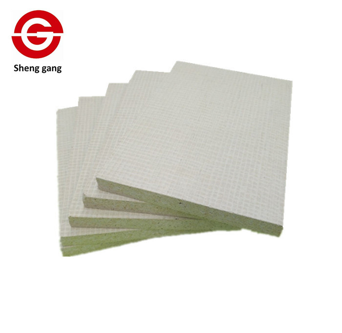 Featured Products Magnesium Oxide Boards for Wall and ceiling