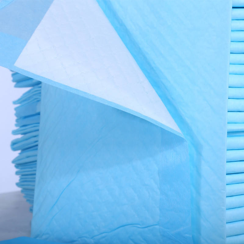 Ultra-Absorbent Bed Mattress PEE Pads for Adult Care