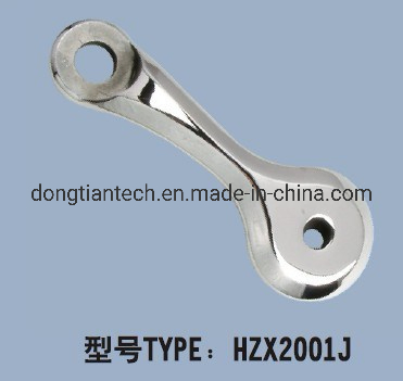 Stainless Steel 316 Glass Spider Fittings