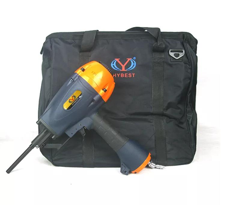 Air Powered Insulation Nail Gun Asr40 Thermal Air Compressor Wall Thermal Insulation Fastening Powered Insulation Nail Gun