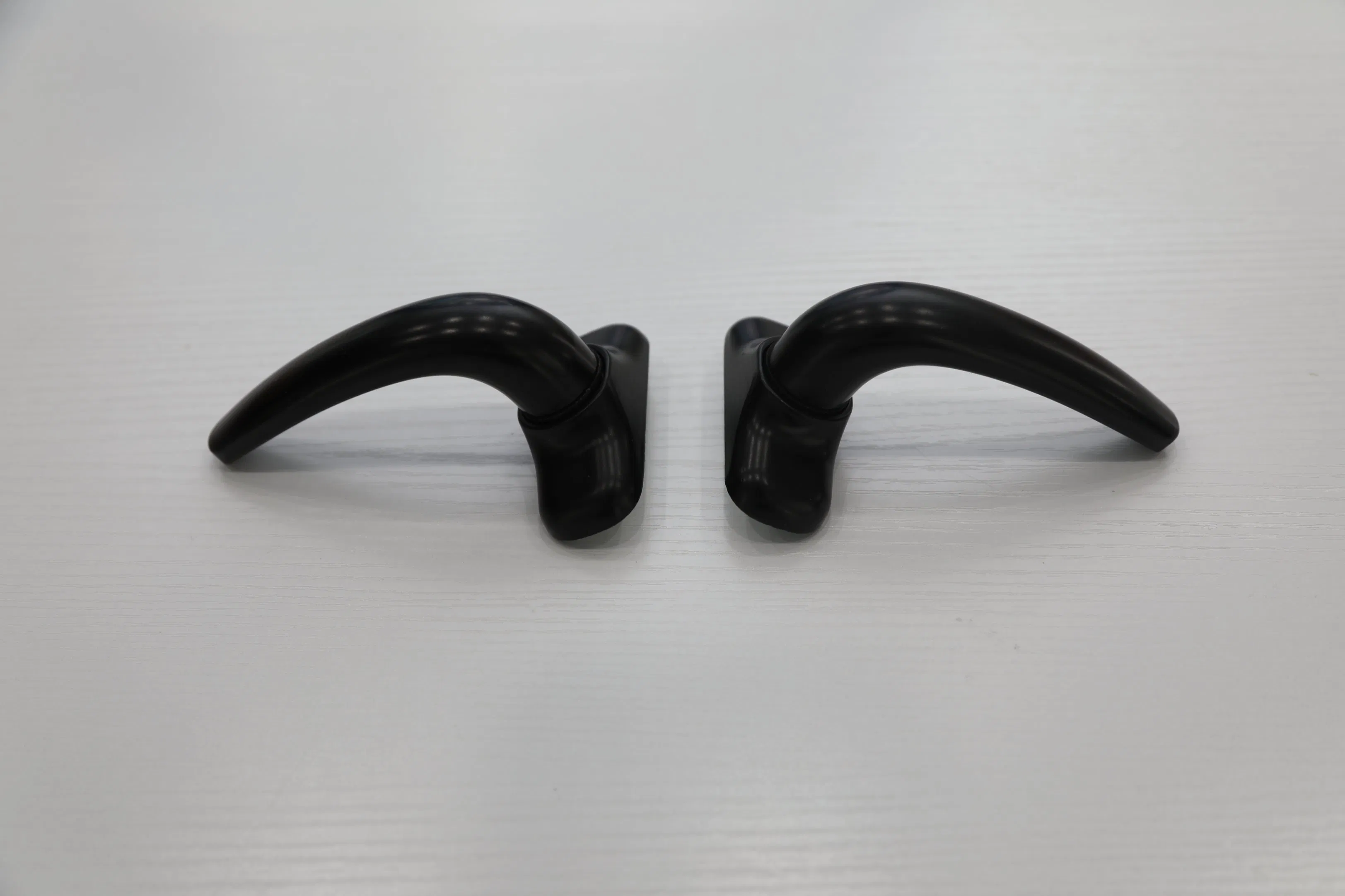 Secure Hotel Door Window Lock Handle - Model No.: C077