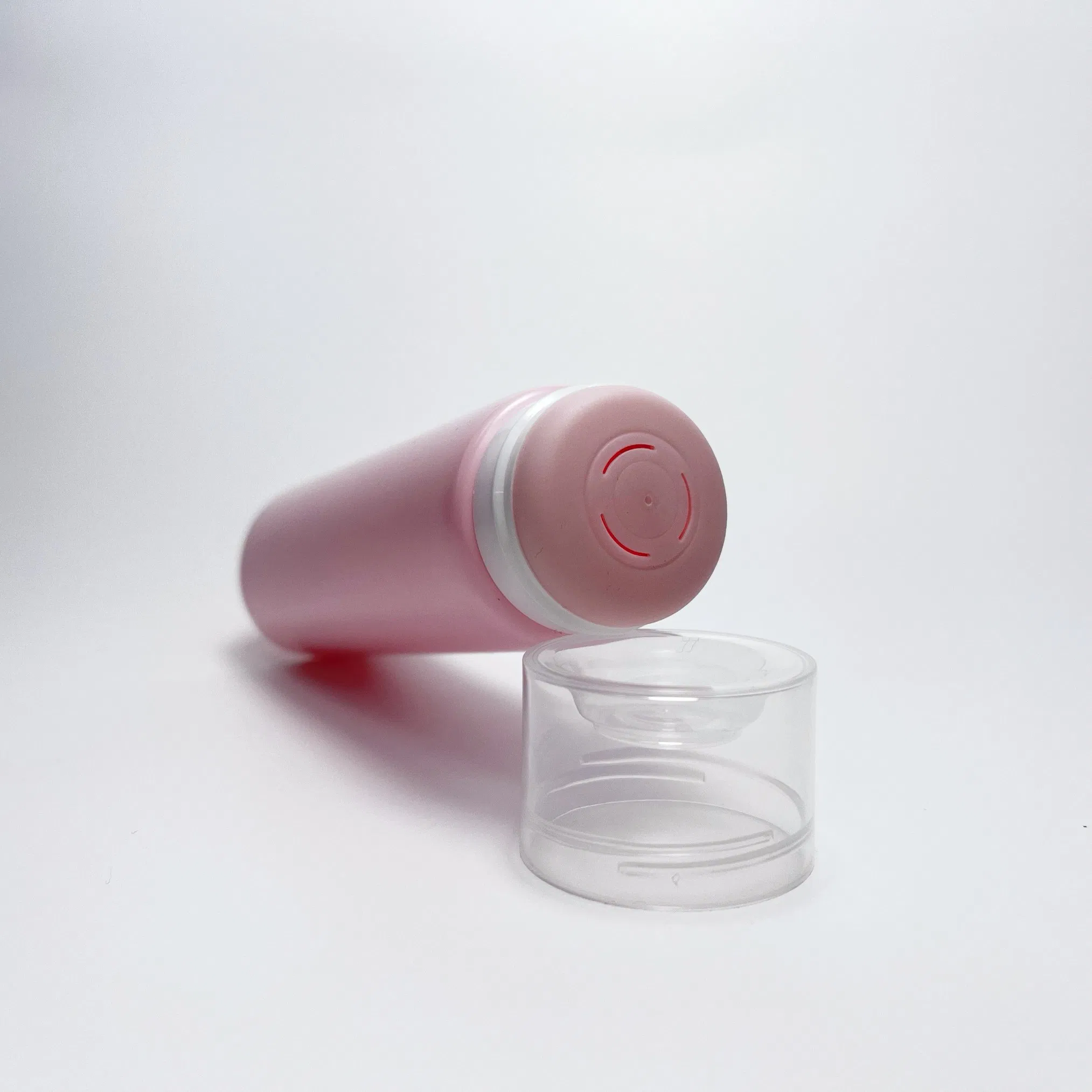 Premium Plastic Tubes with 50mm Diameter and Deodorant Head