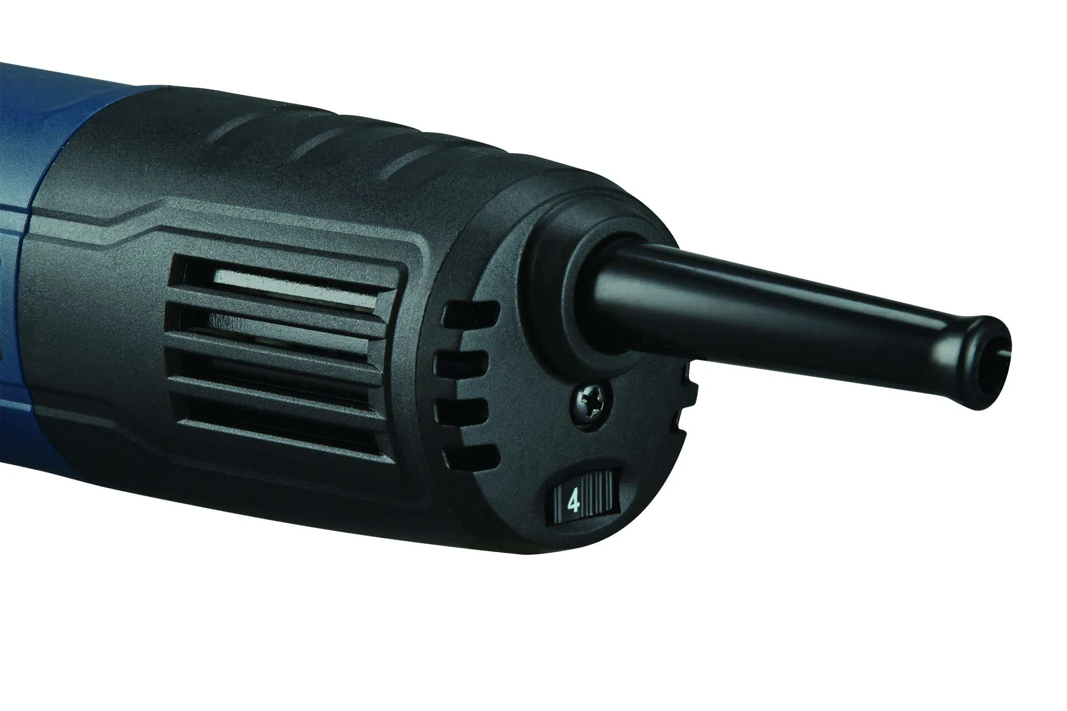 Toolsmfg 4" 5" 100/115/125mm 750W Variable Speed Power Angle Grinder