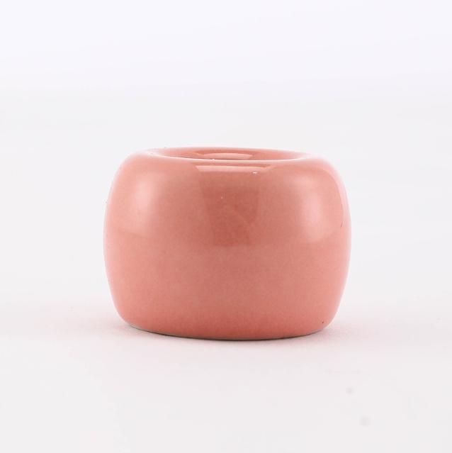 Tiktok Hot Ceramic Toothbrush Holder Main Bathroom Tidy Bathroom Accessories