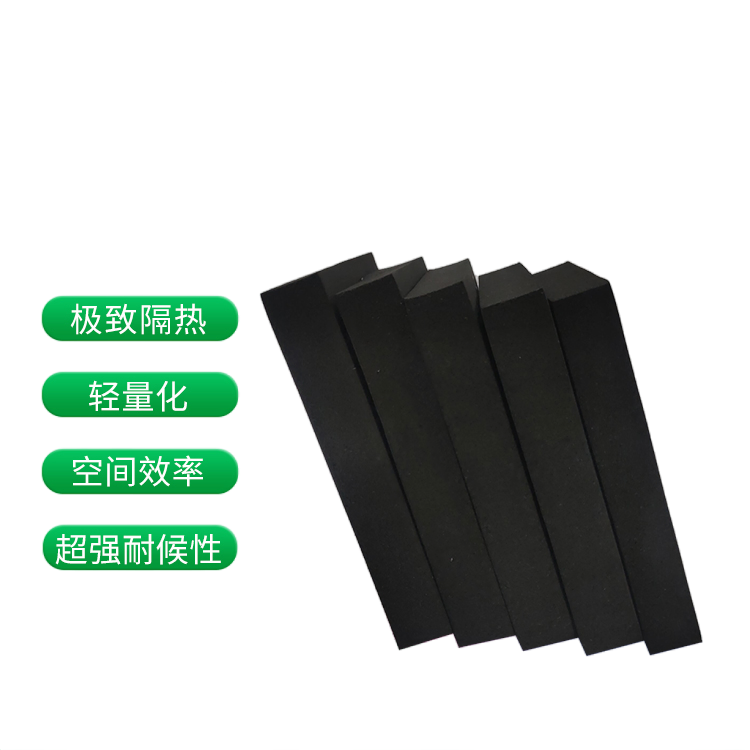 Uetersen Premium Insulation Rubber Sheets for Effective Cold Weather Protection
