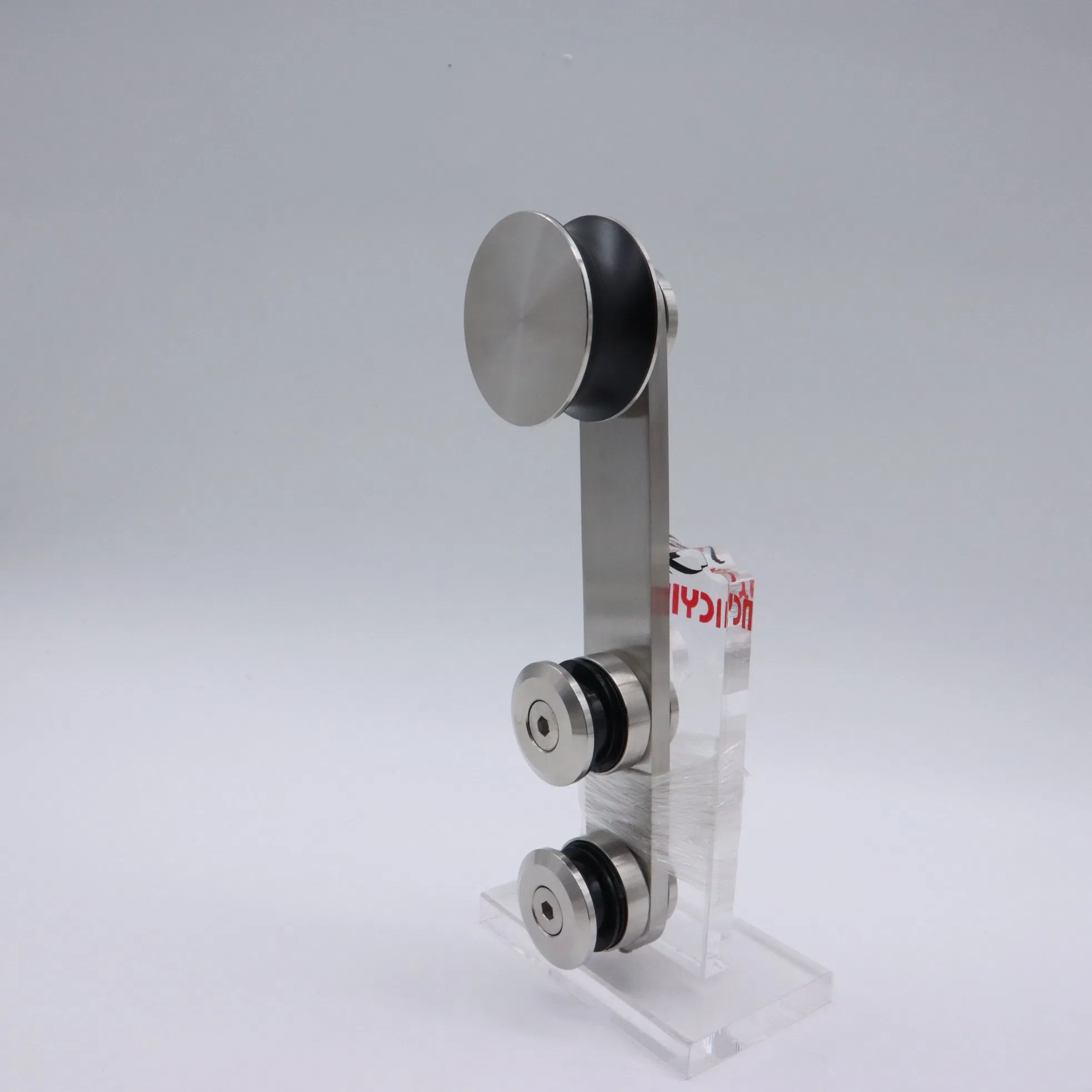 Sliding Shower Sliding Door Roller Hardware Roller Hardware Accessories System Glass Accessories