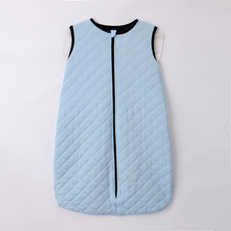 Baby Sleeping Bags Bamboo Crape Kid with Autumn Sleeping Sack Tog 1.6