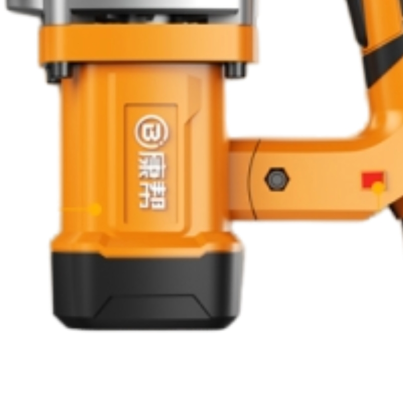 Отбойный молоток электрический KANGBANG KB-2035, 1100Вт