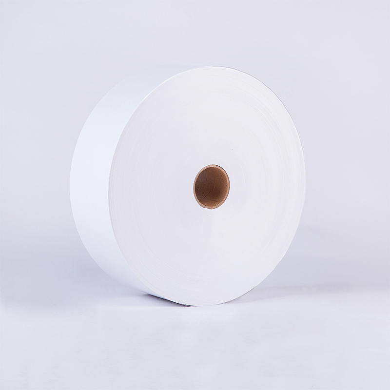 75mic Synthetic Paper PP Self-Adhesive Tear Resistance Label Material