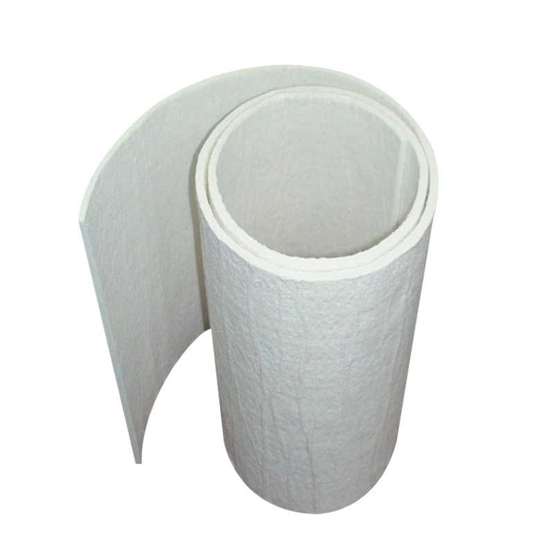 High Quality Porous Aerogel Blanket