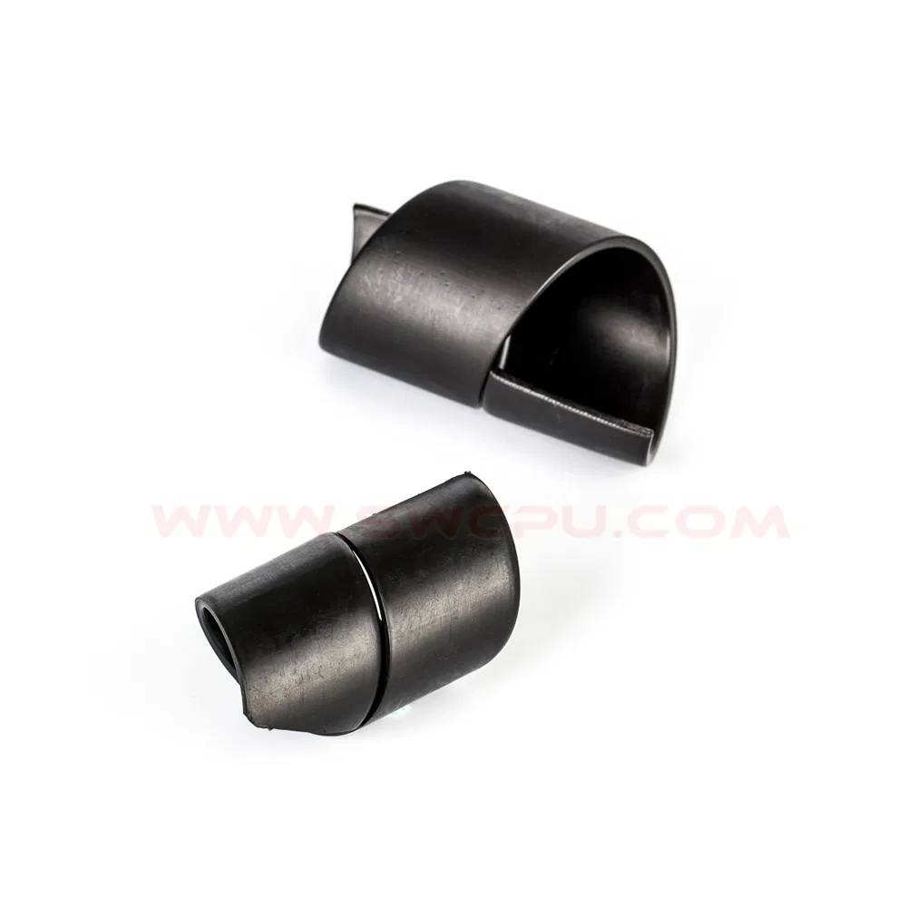 Custom Heat-Resistant Cable Protector Management Sleeve, Plastic Nylon Cable Sleeve