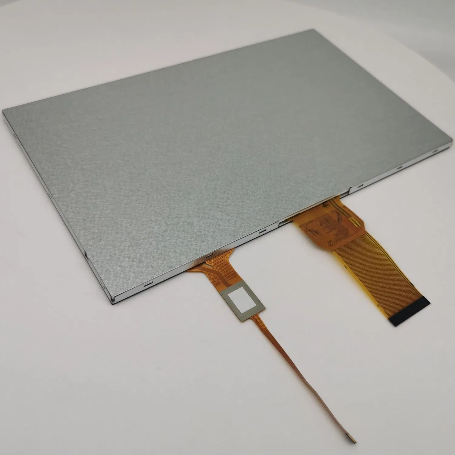 10.1 Inch 1024X600 RGB 50 Pin Interface TFT LCD Display Touch Screen with Driver IC Gt911