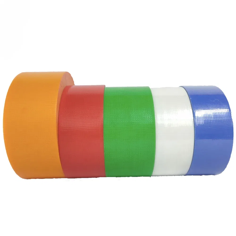 Easy Tear Stucco Tape for Perfect Painting Edges