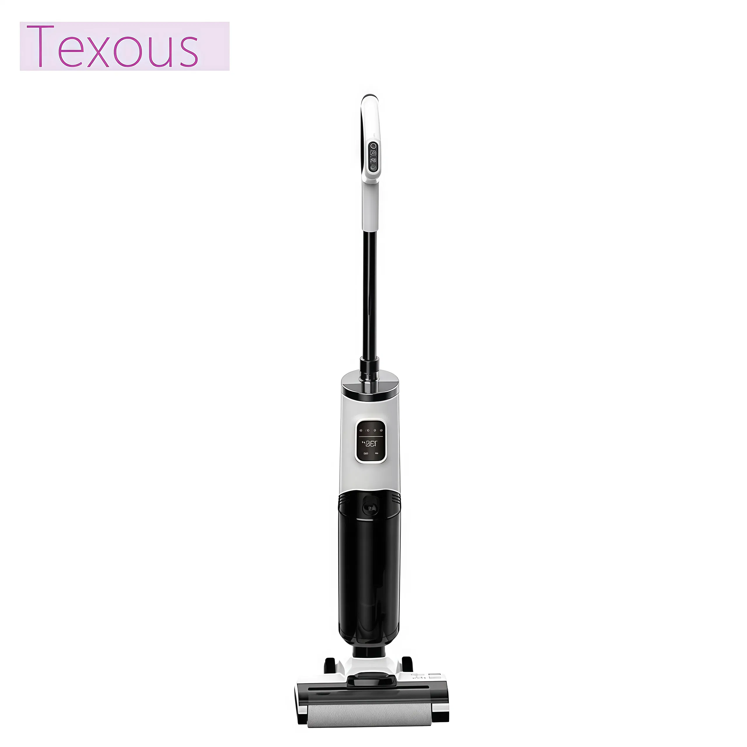 Versatile Suction and Mopping Vacuum for All Fabrics