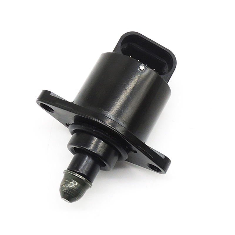 Клапан управления холостым ходом (IACV) для Chery QQ 1.1, Hafei Towner