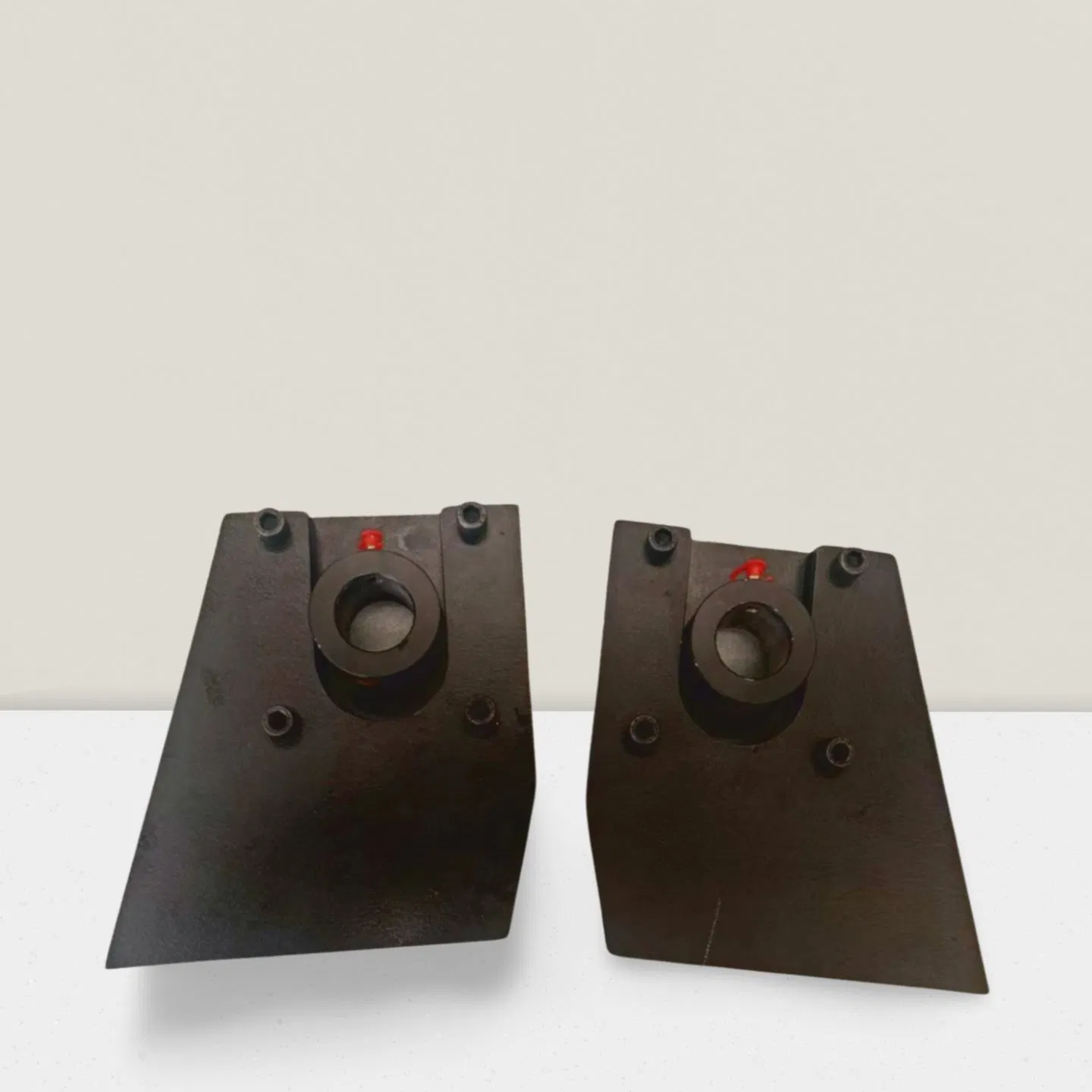 Гидравлический цилиндр одноходовой телескопический