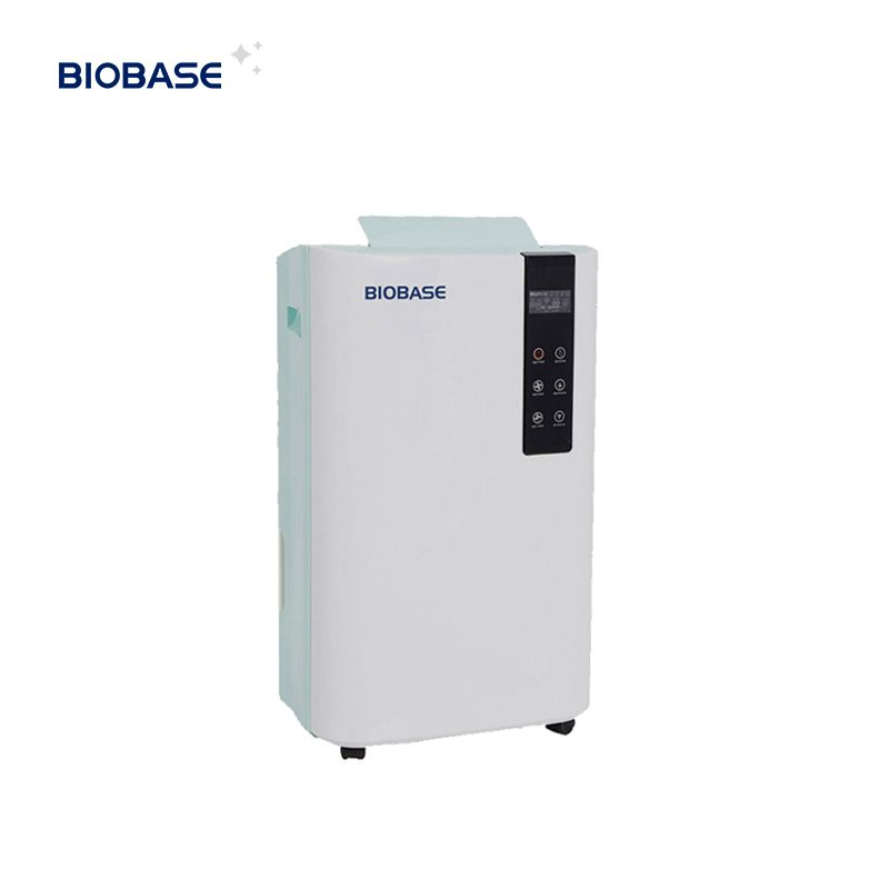 Biobase China 60L Commercial Home Air Dehumidifier Bkdh-850d