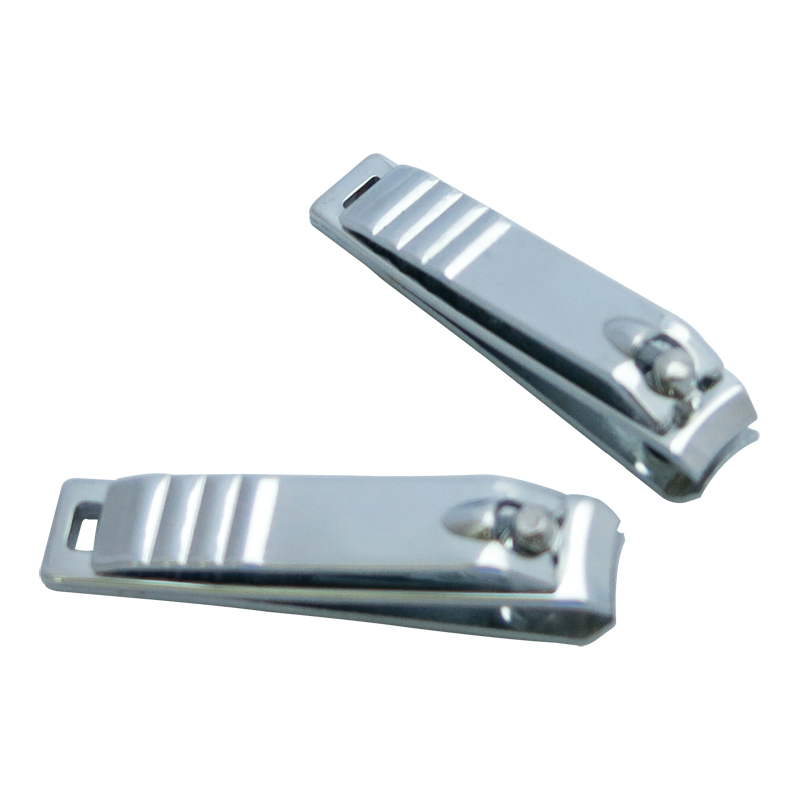 Free Sample Mini Baby Care Chrome Nail Clipper (234W)