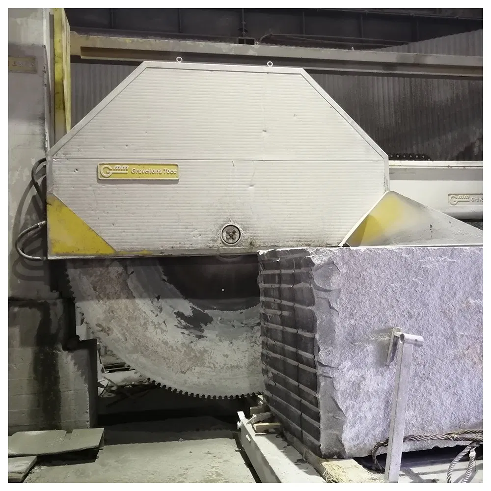 Алмазный сегмент для резки гранита, 2500 мм