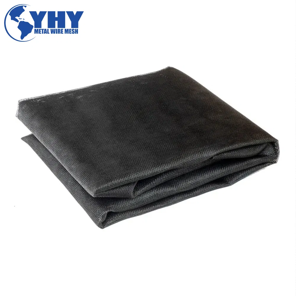 18X18mesh Fiberglass Window Screen Mosquito Netting