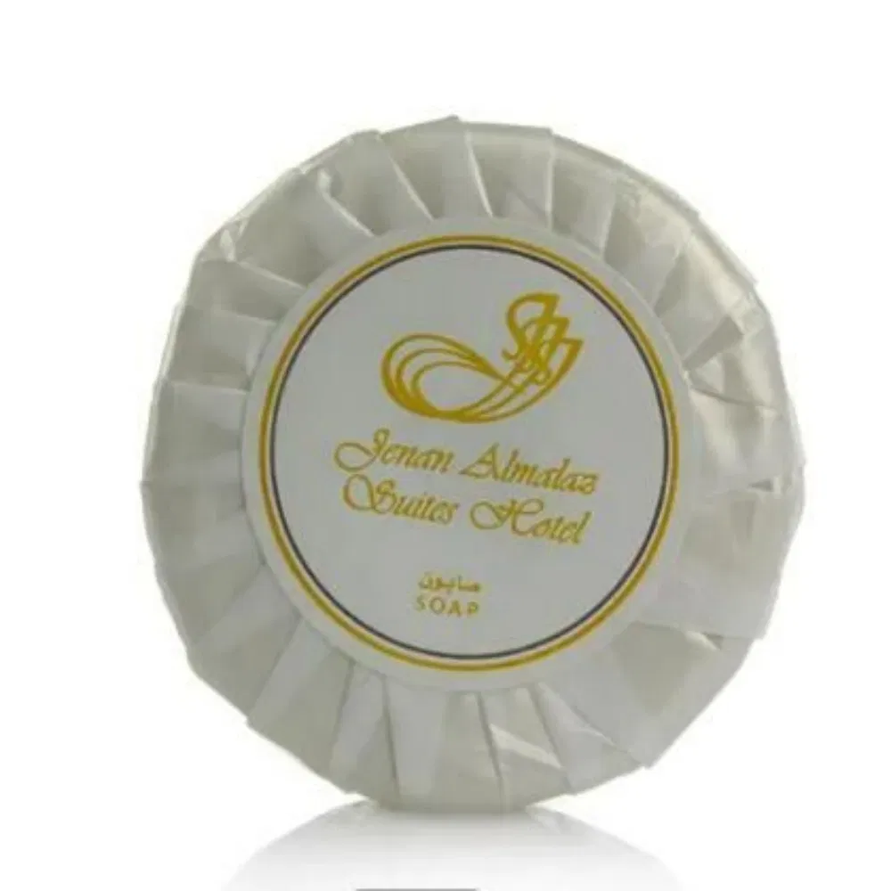 Low Price and High Quality Customized Cleaning Moisturizing Whitening Mini Model Luxury Hotel Soap