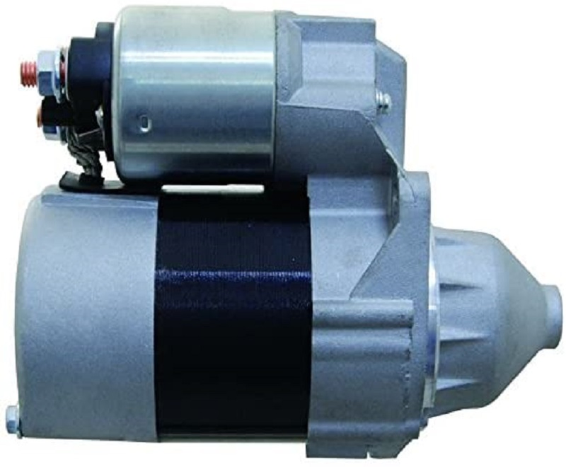 Стартер для Mercedes-Benz Vaneo A0061510301