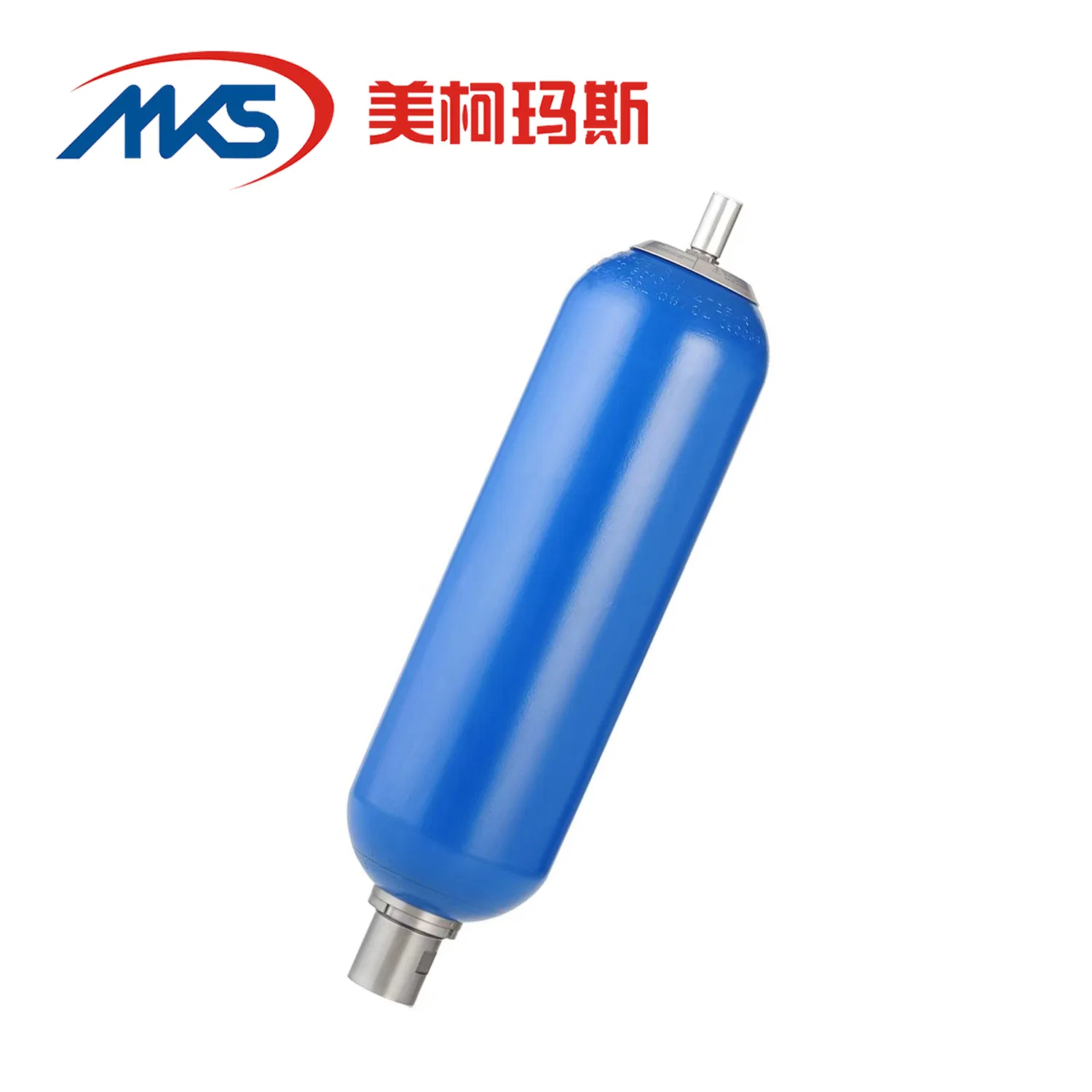 Гидравлический аккумулятор Rexroth 721-32-10960 для горной техники