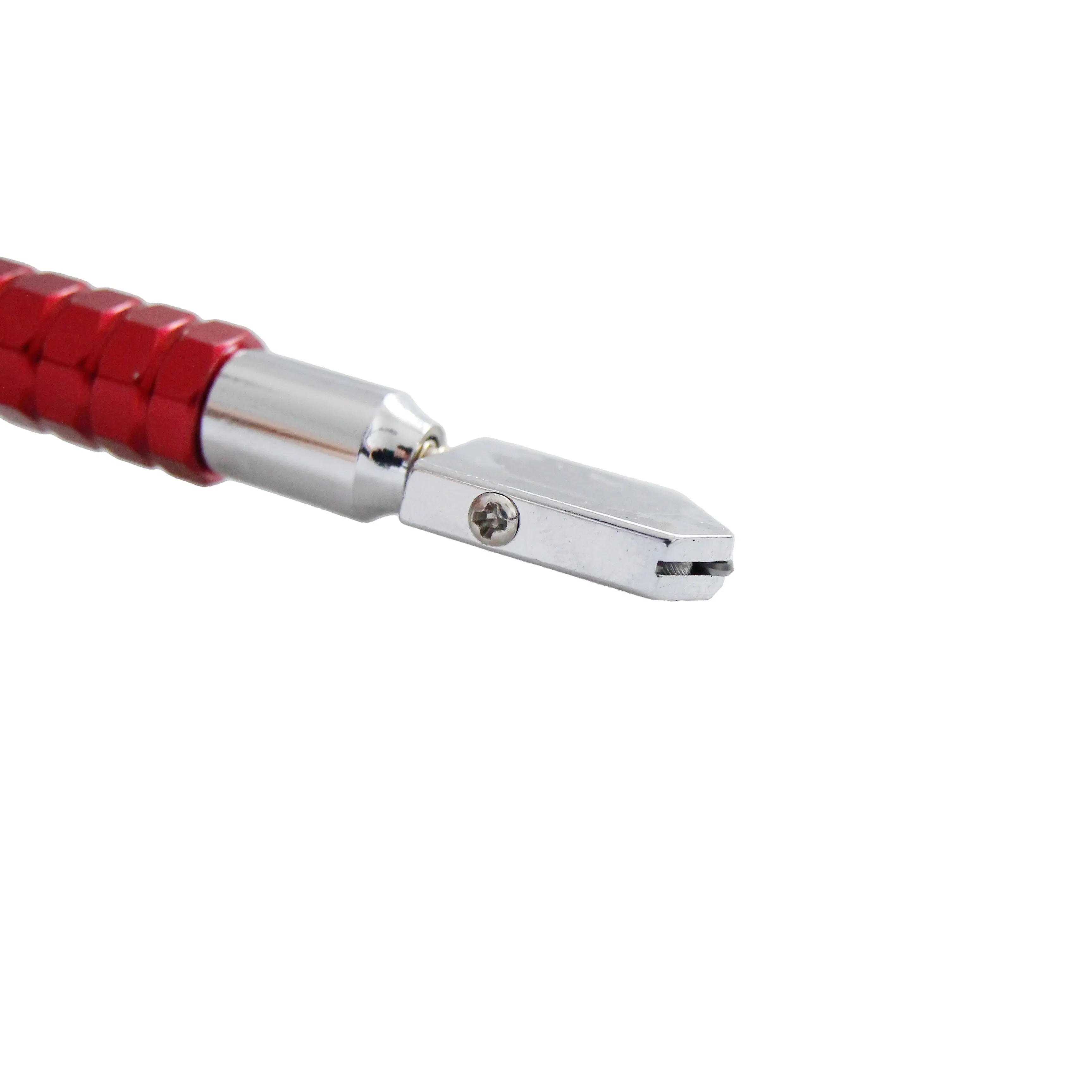 Glass Cutter Tungsten Carbide Wheeled Tip for Glass Tiles