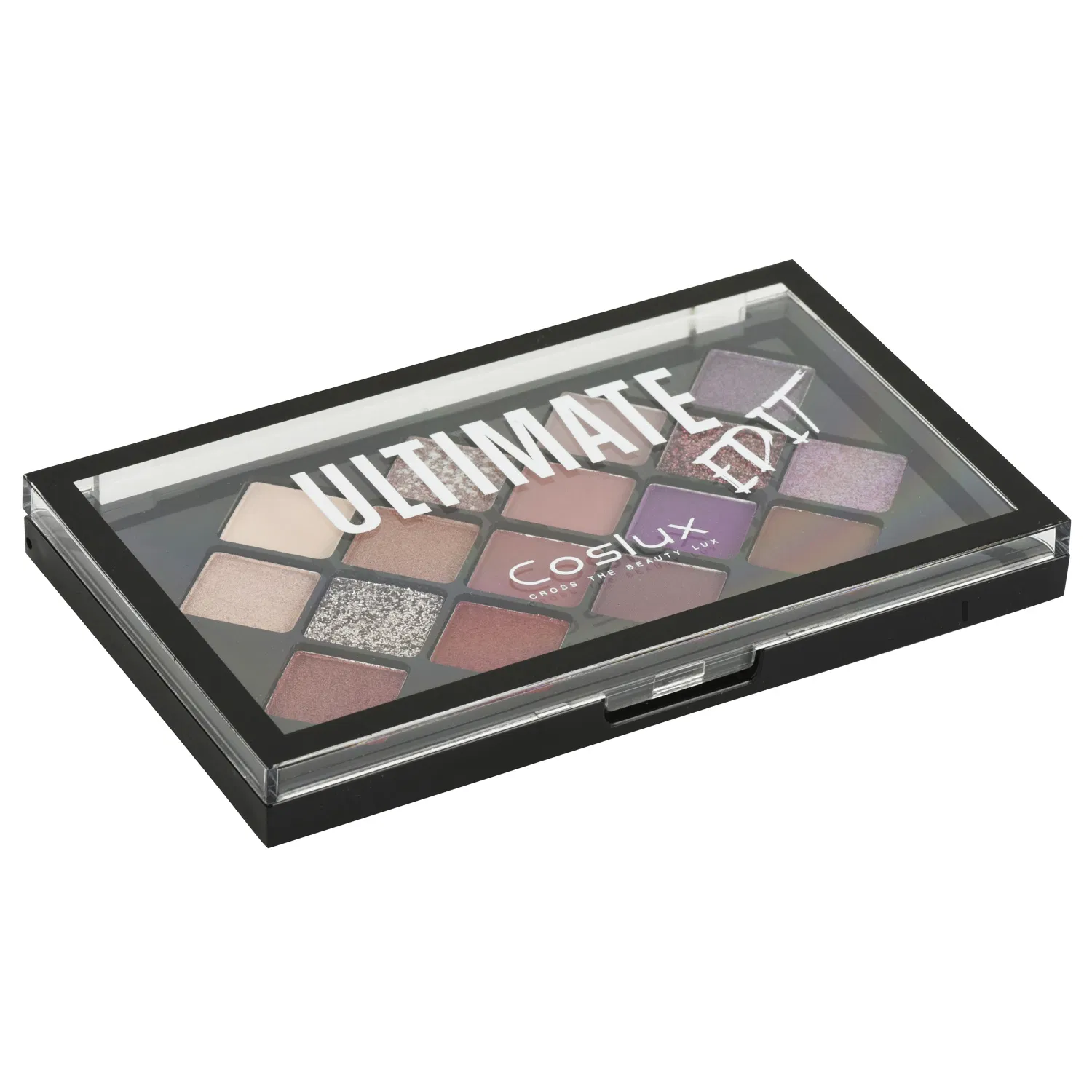 16 Color Multi Functional Makeup Palette Customized Label China